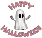 Feiertagsinfo: Heute ist Halloween